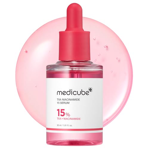 Product photo of medicube TXA+Niacinamide Glow Serum