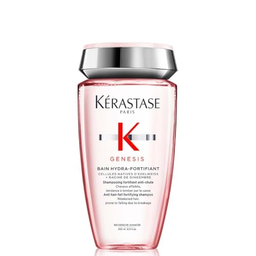 Product photo of Kérastase Genesis Bain Hydra-Fortifiant Anti-Hair Fall Shampoo