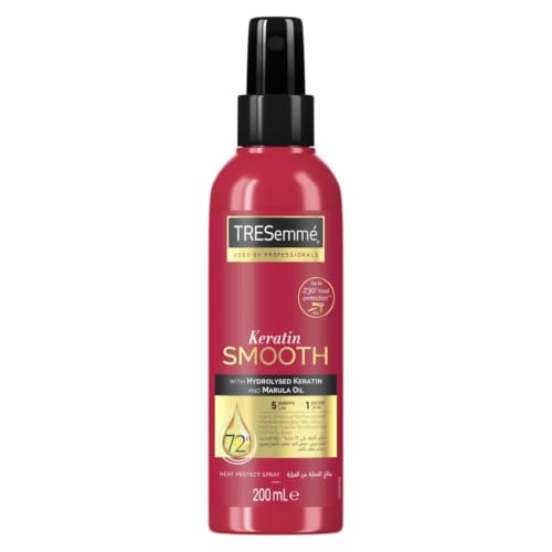 Product photo of TRESemmé Keratin Smooth Heat Protection Spray