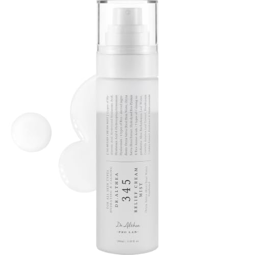 Product photo of Dr.Althea 345 Relief Cream Mist
