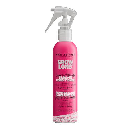 Product photo of Marc Anthony Grow Long Leave-In Conditioner