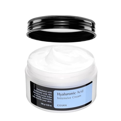Product photo of Cosrx Hyaluronic Acid Intensive Cream