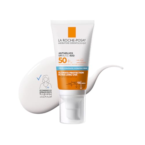 Product photo of La Roche-Posay Anthelios Sunscreen SPF50+