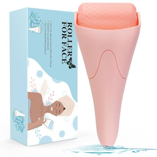 Product photo of Fronnor Ice Roller for Face & Eyes (Pink)