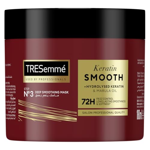 Product photo of TRESemmé Keratin Smooth Mask