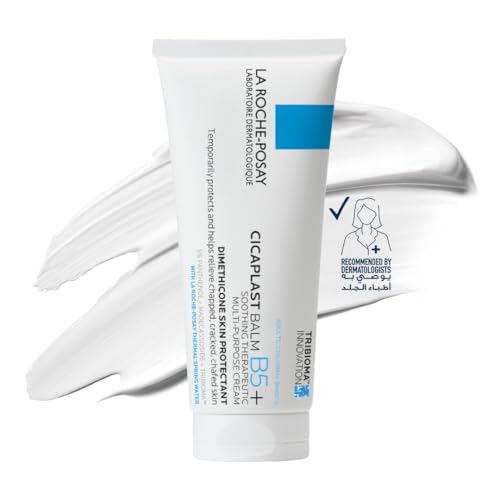 Product photo of La Roche-Posay Cicaplast Baume B5+