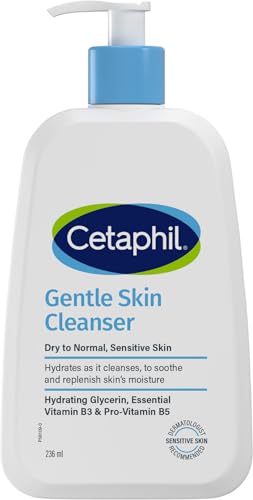 Product photo of Cetaphil Gentle Skin Cleanser