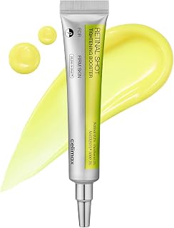 Product photo of Celimax The Vita A Retinal Shot Tightening Booster