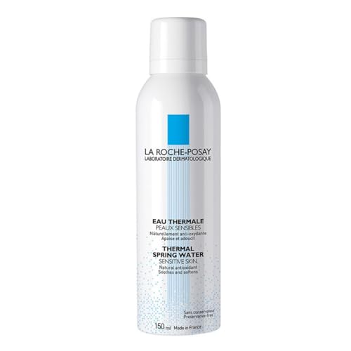 Product photo of La Roche-Posay Thermal Spring Water Face Mist 150g