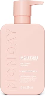 Product photo of MONDAY HAIRCARE Conditioner, Moisture, 350ml