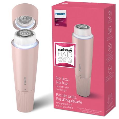 Product photo of Philips Facial Hair Remover Series 5000