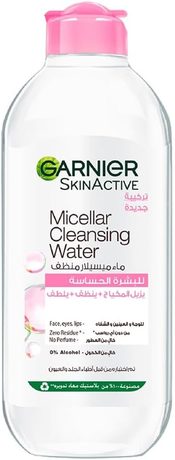 Product photo of Garnier Micellar Cleansing Water