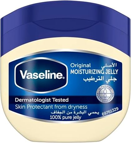 Product photo of Vaseline Original Petroleum Jelly