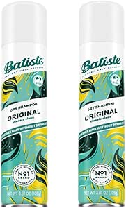 Product photo of Batiste Original Dry Shampoo