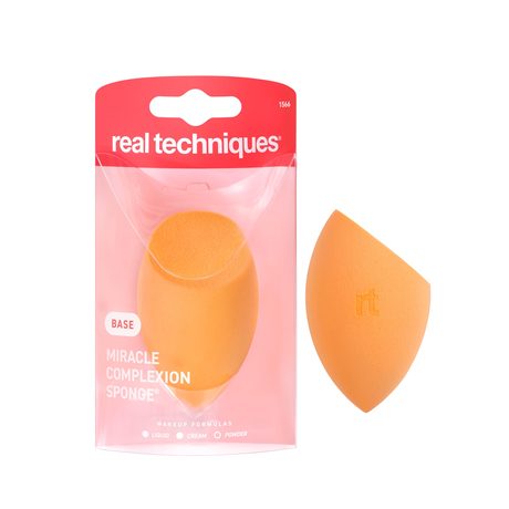 Product photo of Real Techniques Miracle Complexion Sponge