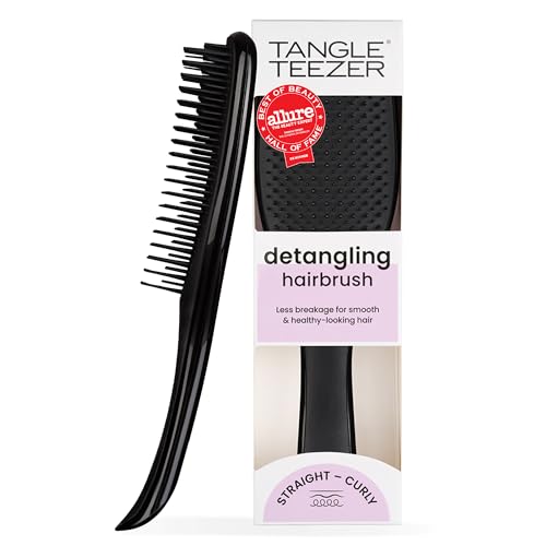 Product photo of Tangle Teezer Ultimate Detangler Hairbrush
