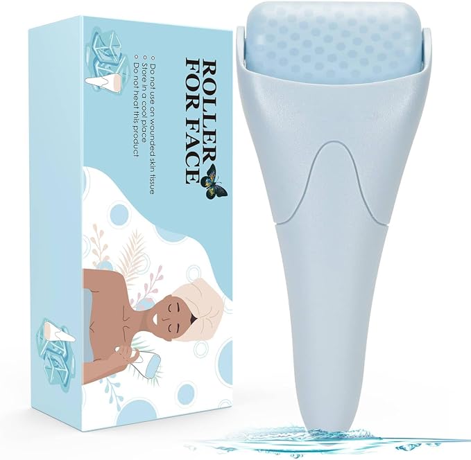 Fronnor Ice Roller for Face & Eyes