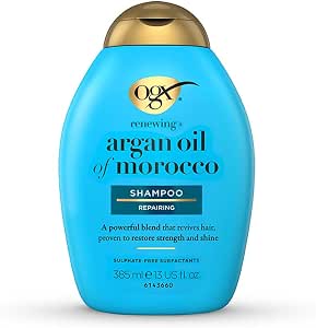 OGX Renewing Argan Oil of Morocco Shampoo
